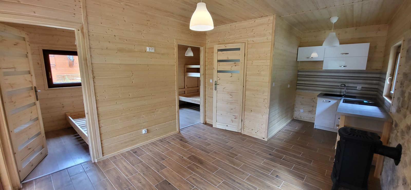 Domek letniskowy Lukko - zdjęcie 10