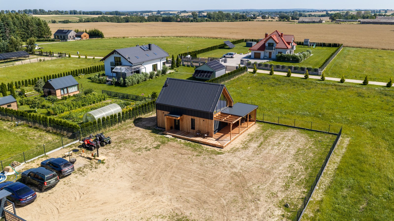 Realizacja Lukko - zdjęcie 3