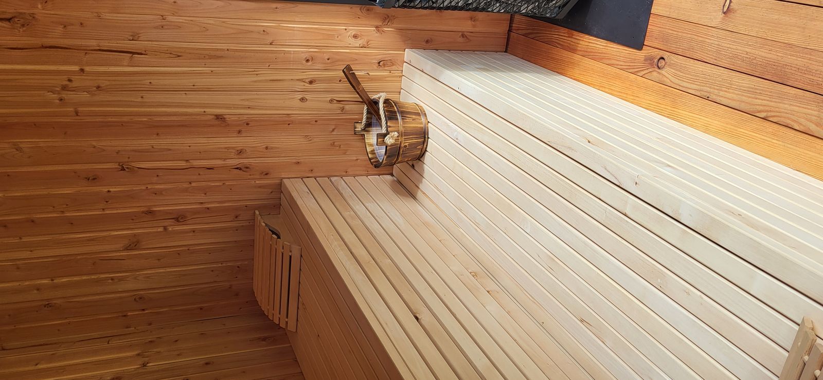 Sauna Lukko - zdjęcie 4